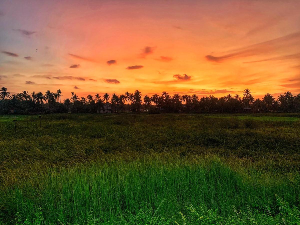 Poothali Homestay Nīleshwar Kültér fotó